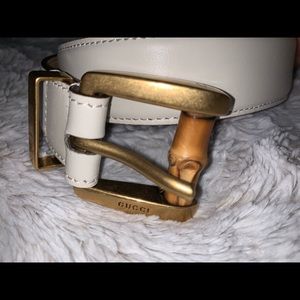 Gucci belt brand new